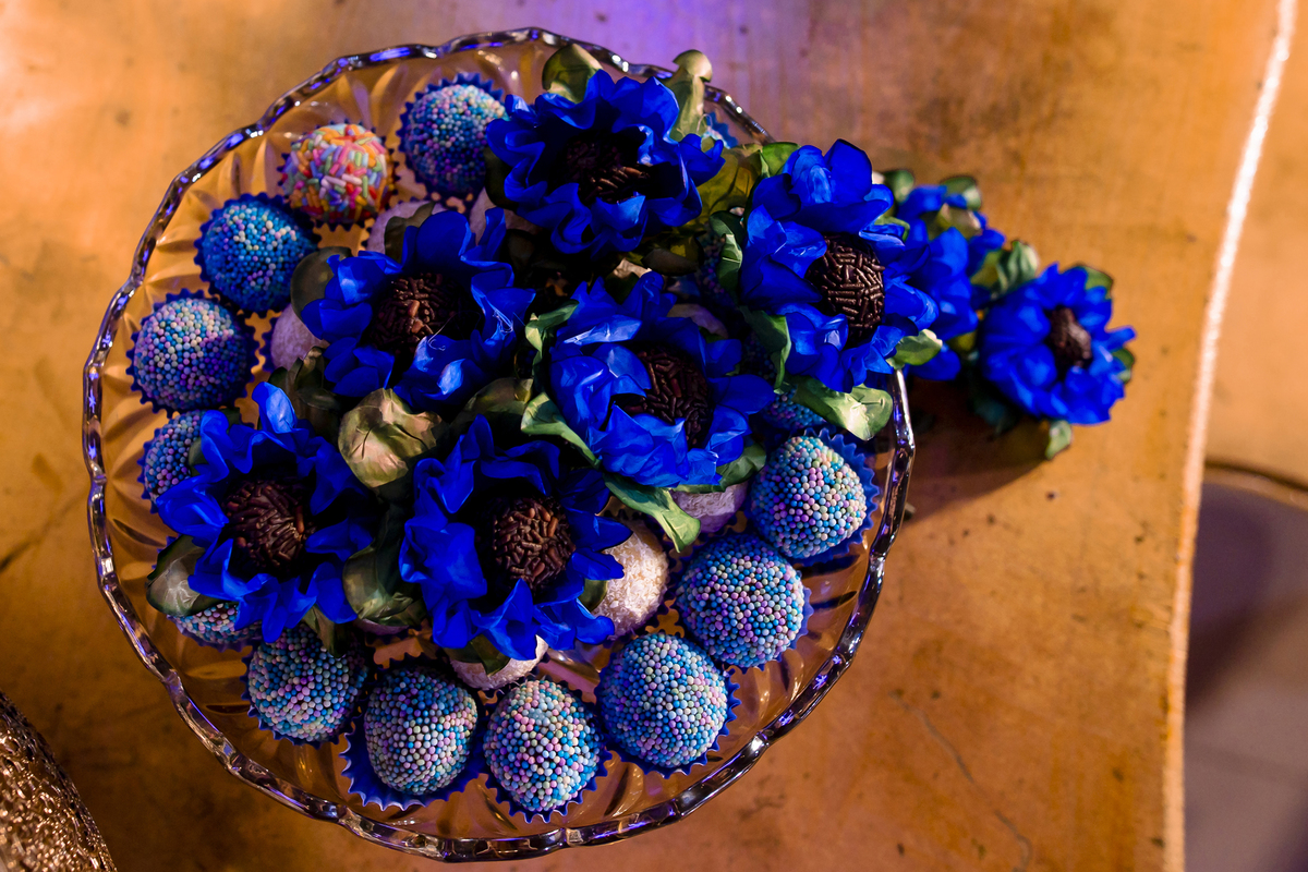 Festa debutante Fortaleza