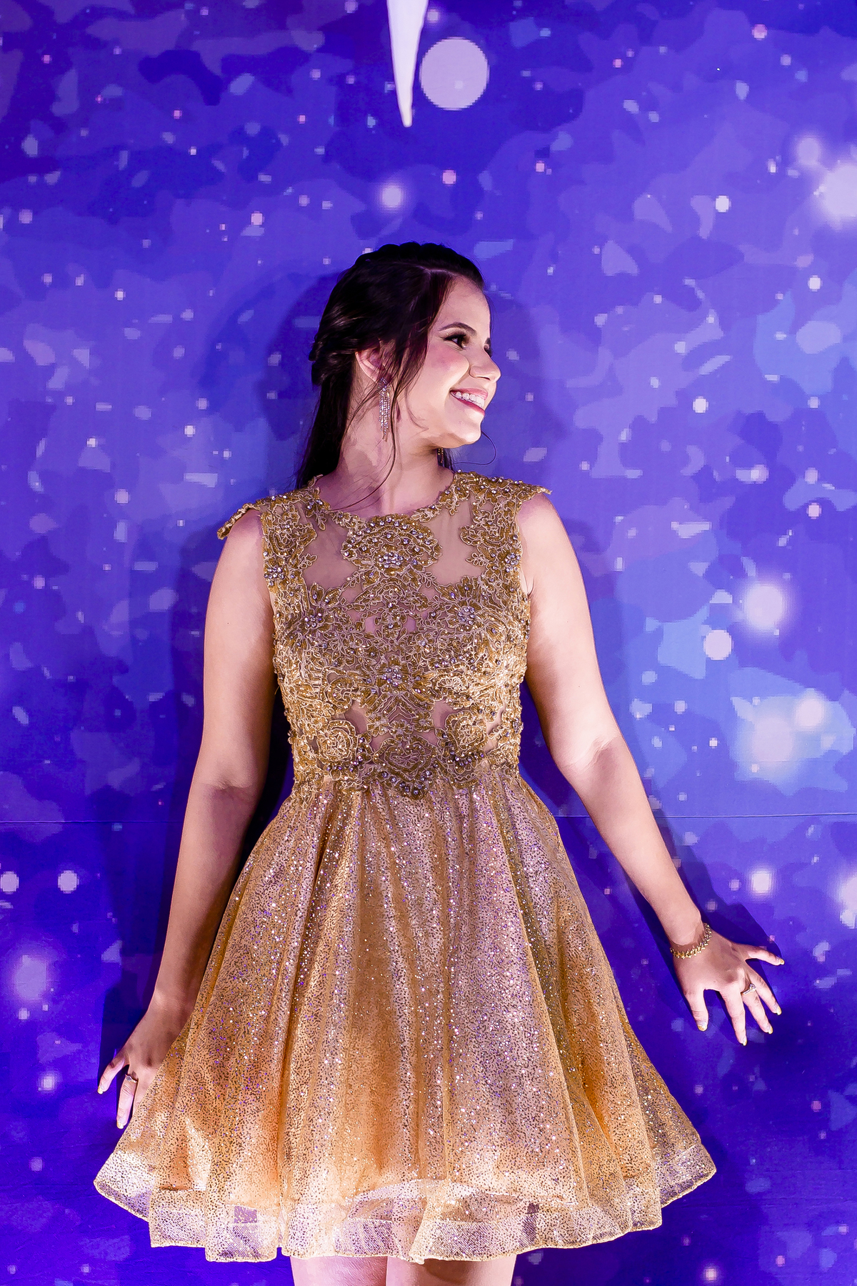 Festa 15 anos em Fortaleza