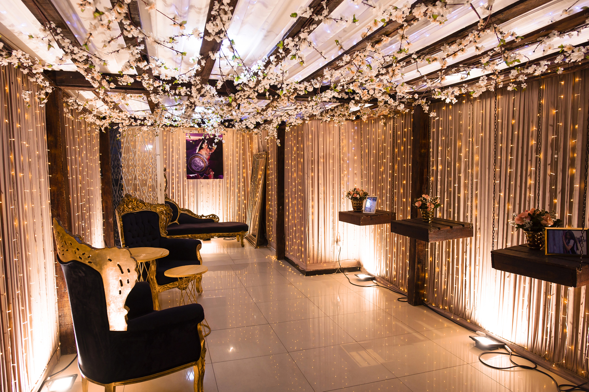 Fotografia debutante Fortaleza