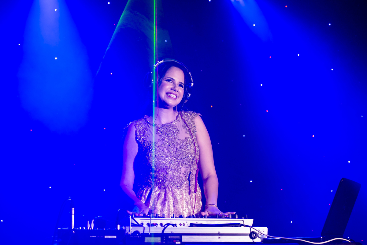 Festa debutante Fortaleza