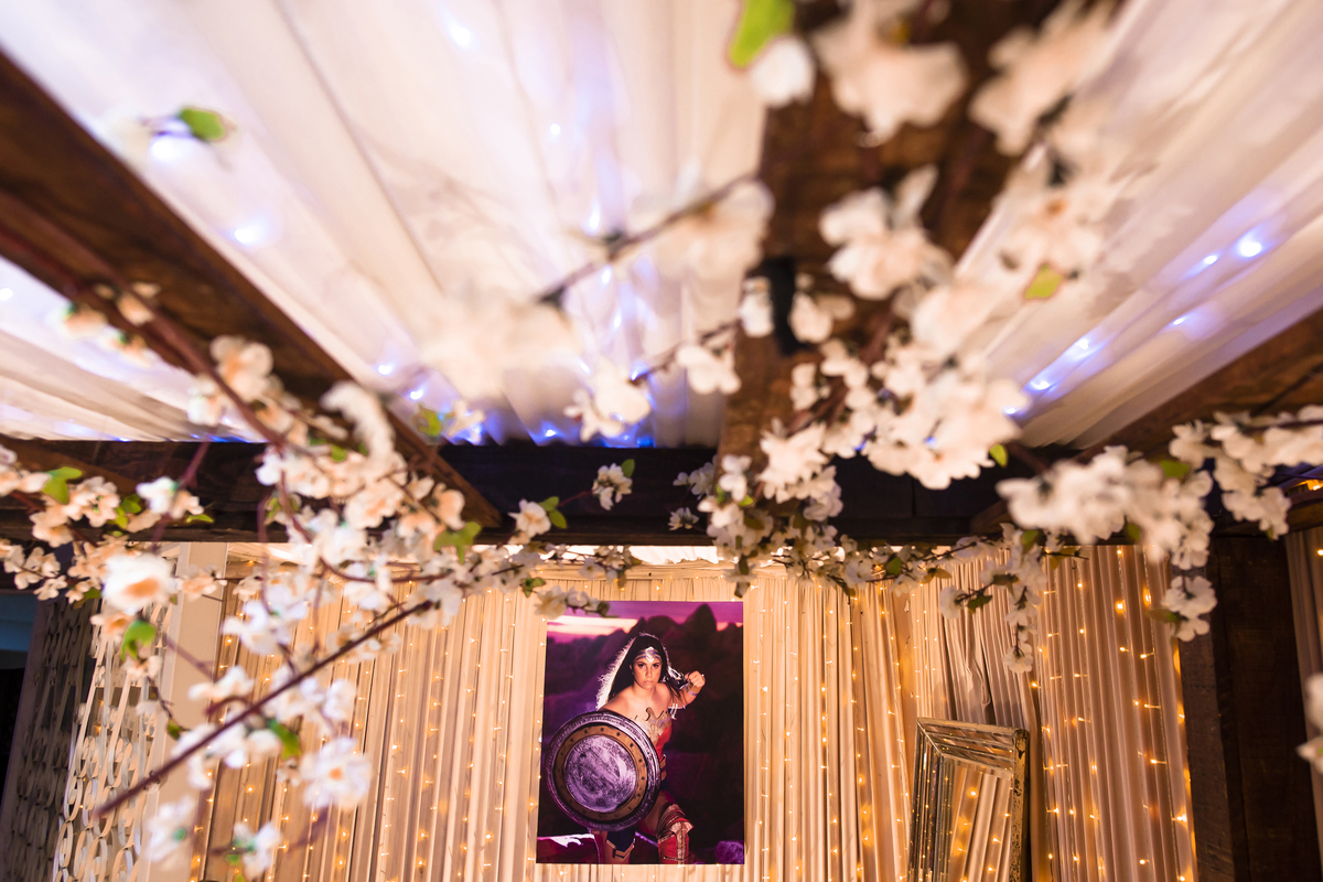 Festa 15 anos em Fortaleza