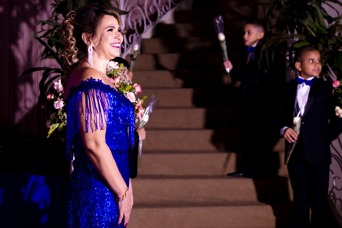 Festa 15 anos em Fortaleza