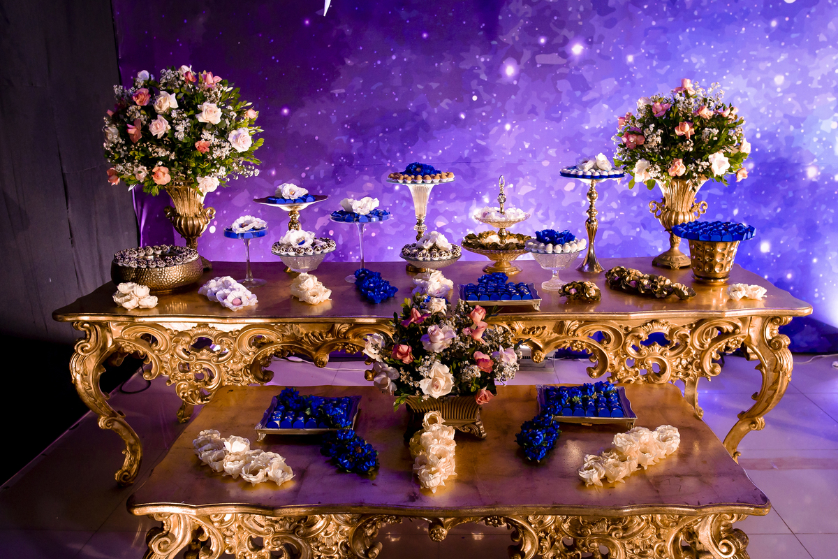 Festa debutante Fortaleza