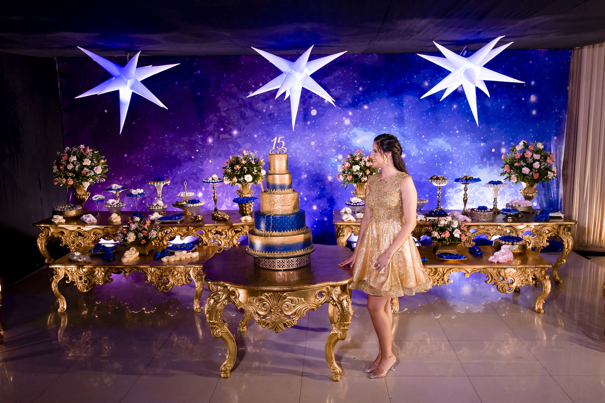 Fotografia debutante Fortaleza