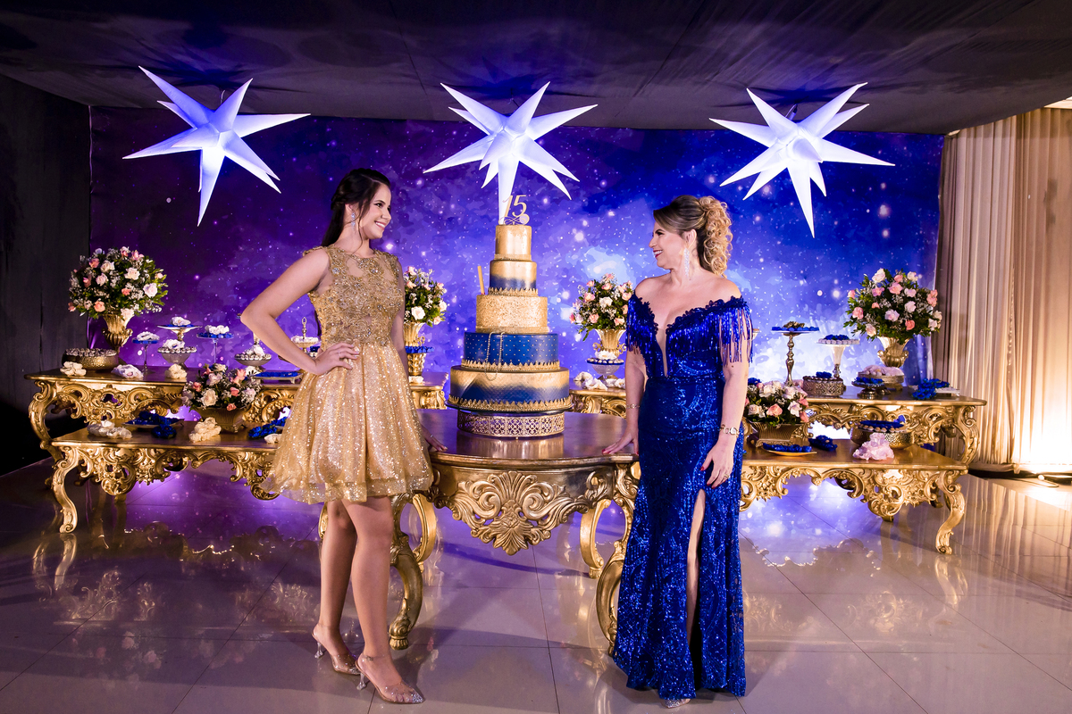 Fotografia debutante Fortaleza