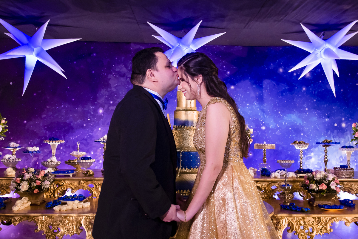 Festa debutante Fortaleza