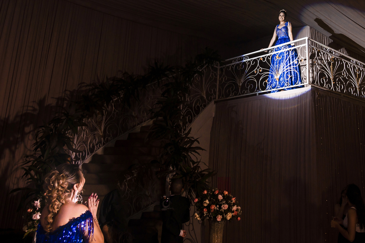 Festa debutante Fortaleza