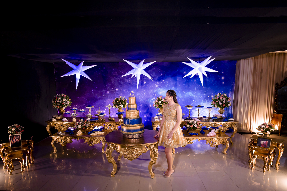 Fotografia debutante Fortaleza