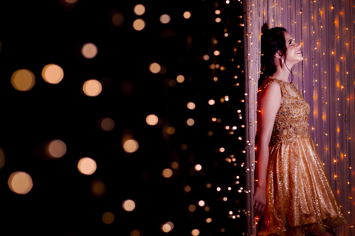 Festa debutante Fortaleza