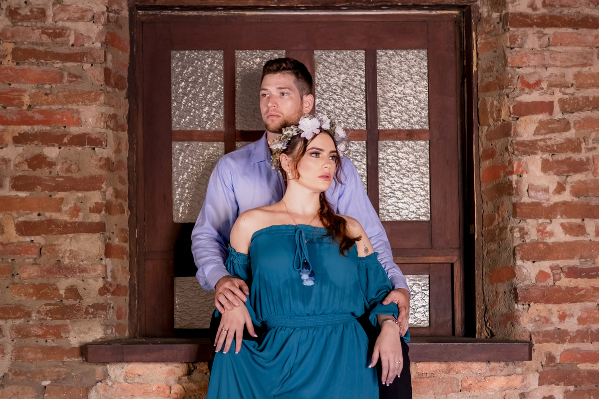 Ensaio casamento em Fortaleza