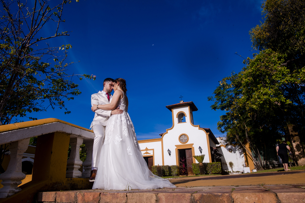 Ensaio casamento em Fortaleza