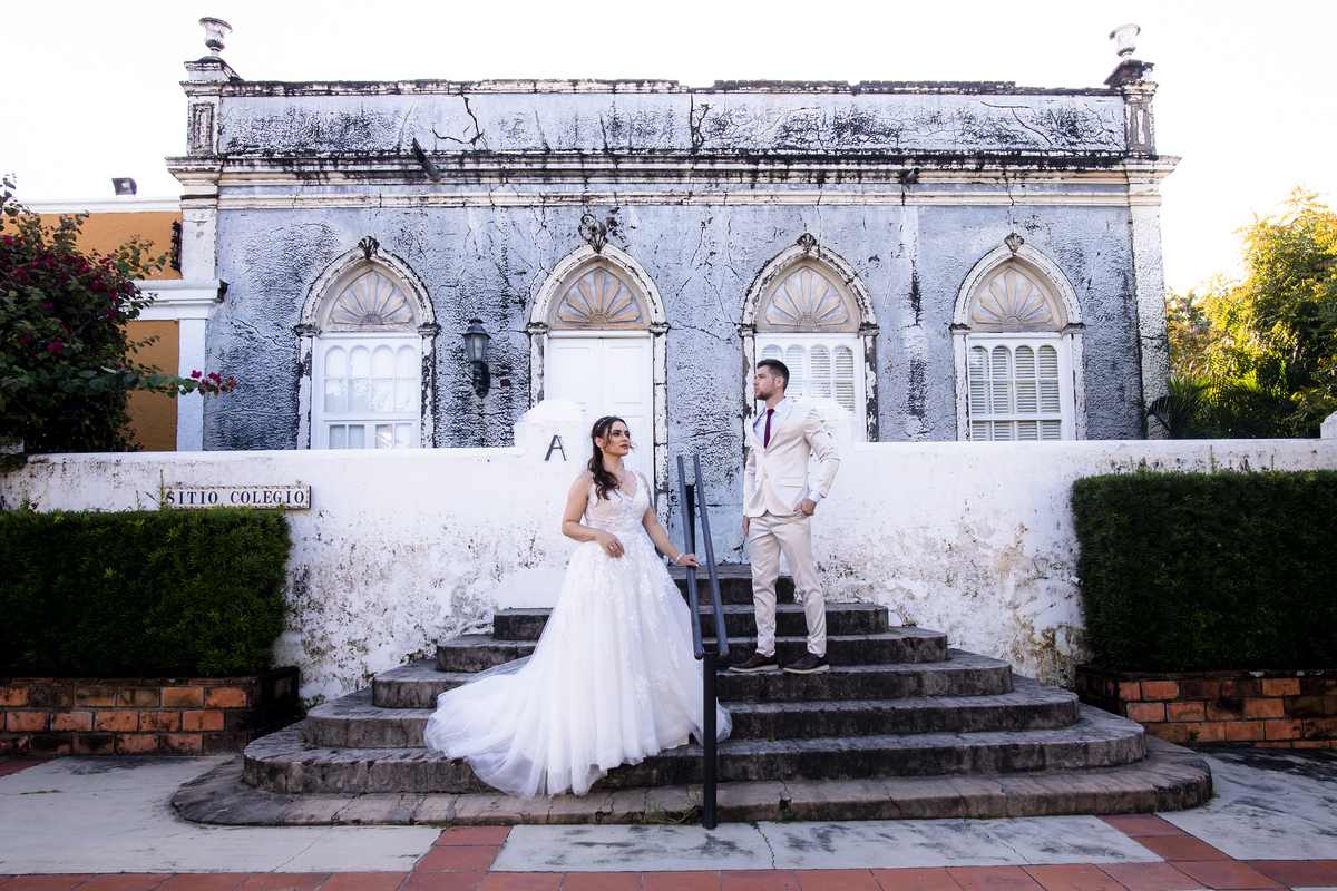 Ensaio casamento em Fortaleza