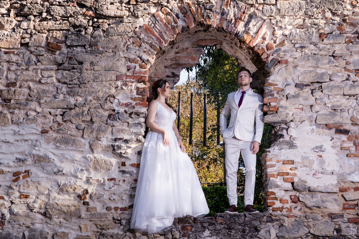 Ensaio casamento em Fortaleza