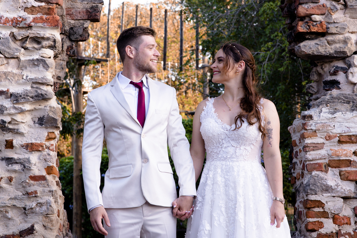 Ensaio casamento em Fortaleza