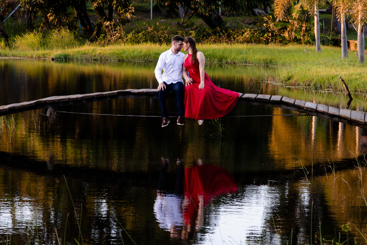 Ensaio casamento em Fortaleza