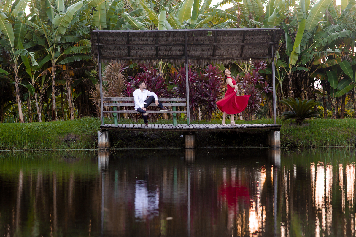 Ensaio casamento em Fortaleza
