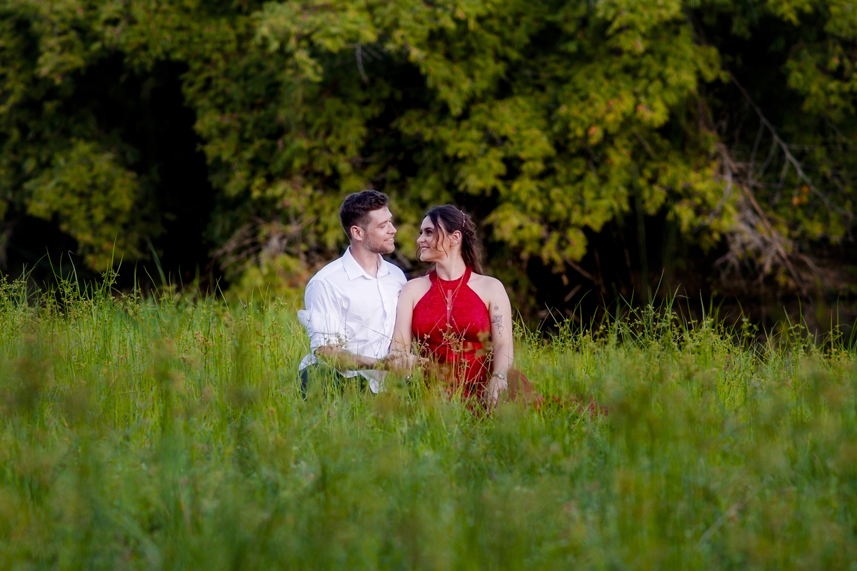 Ensaio casamento em Fortaleza