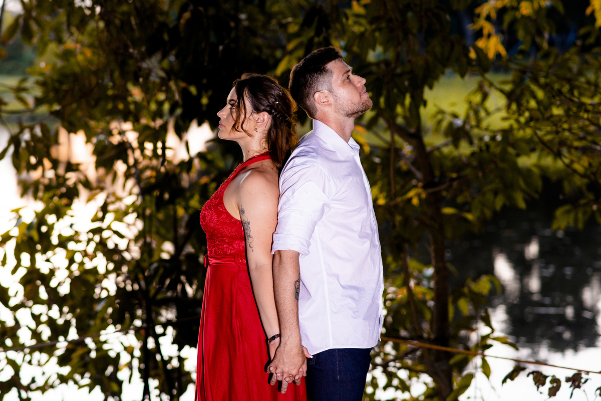 Ensaio casamento em Fortaleza