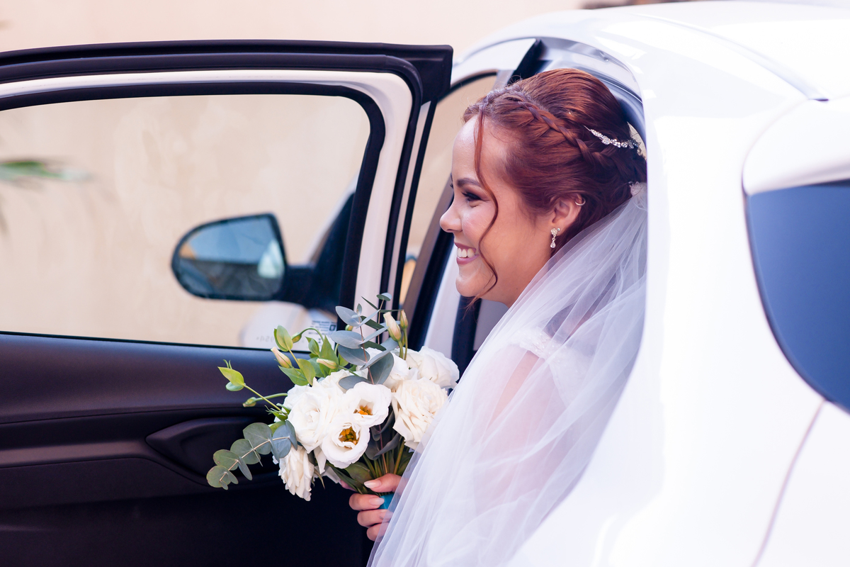Casamento em Fortaleza