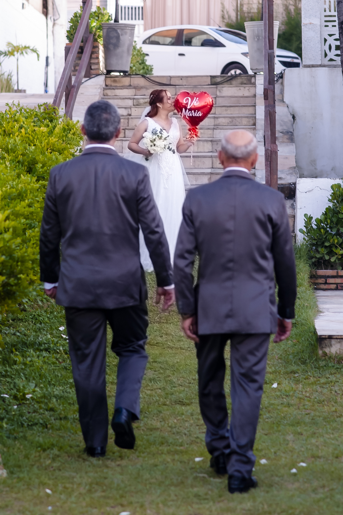 Casamento em Fortaleza