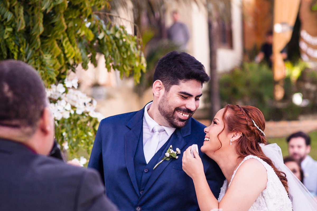 Fotografo de casamento em Fortaleza
