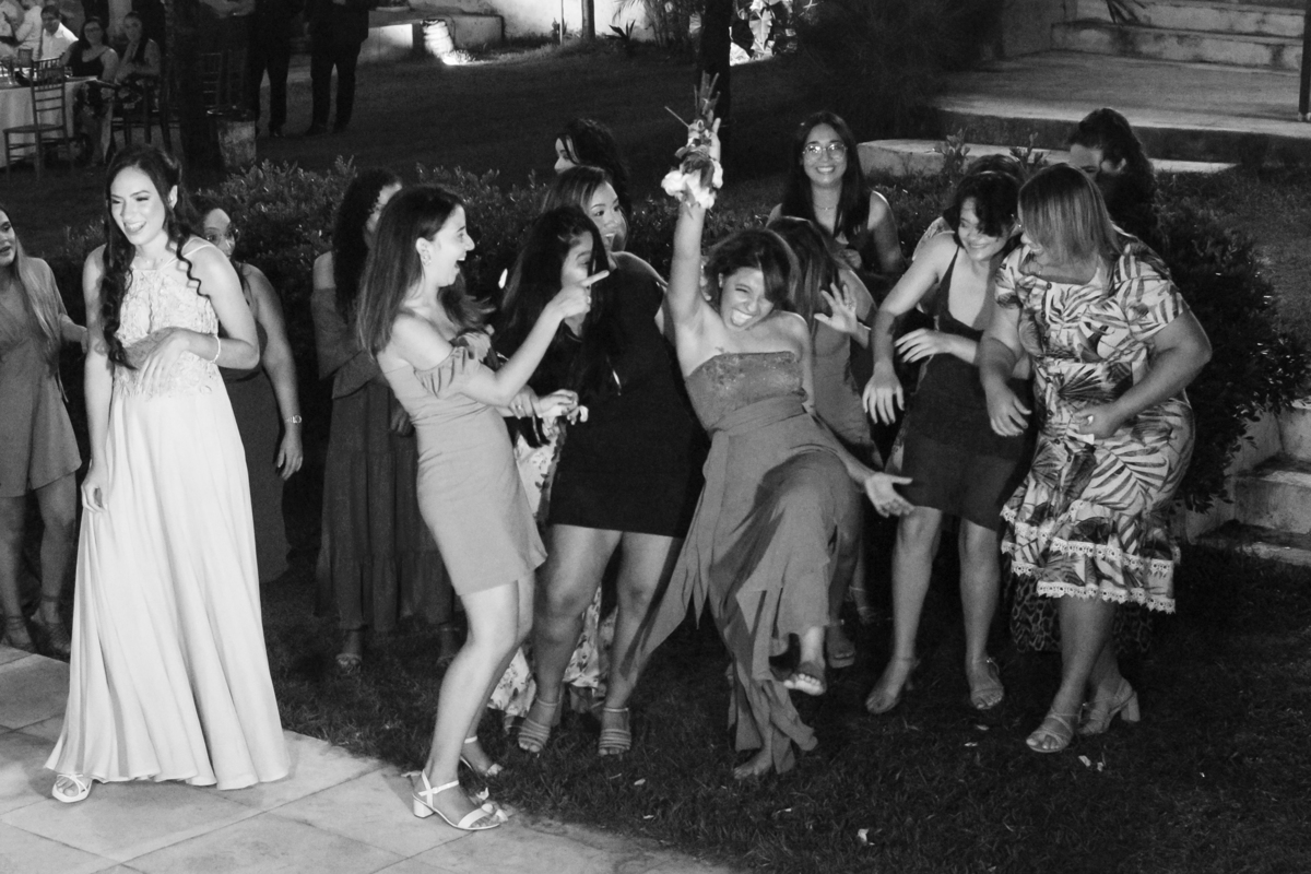 Casamento em Fortaleza