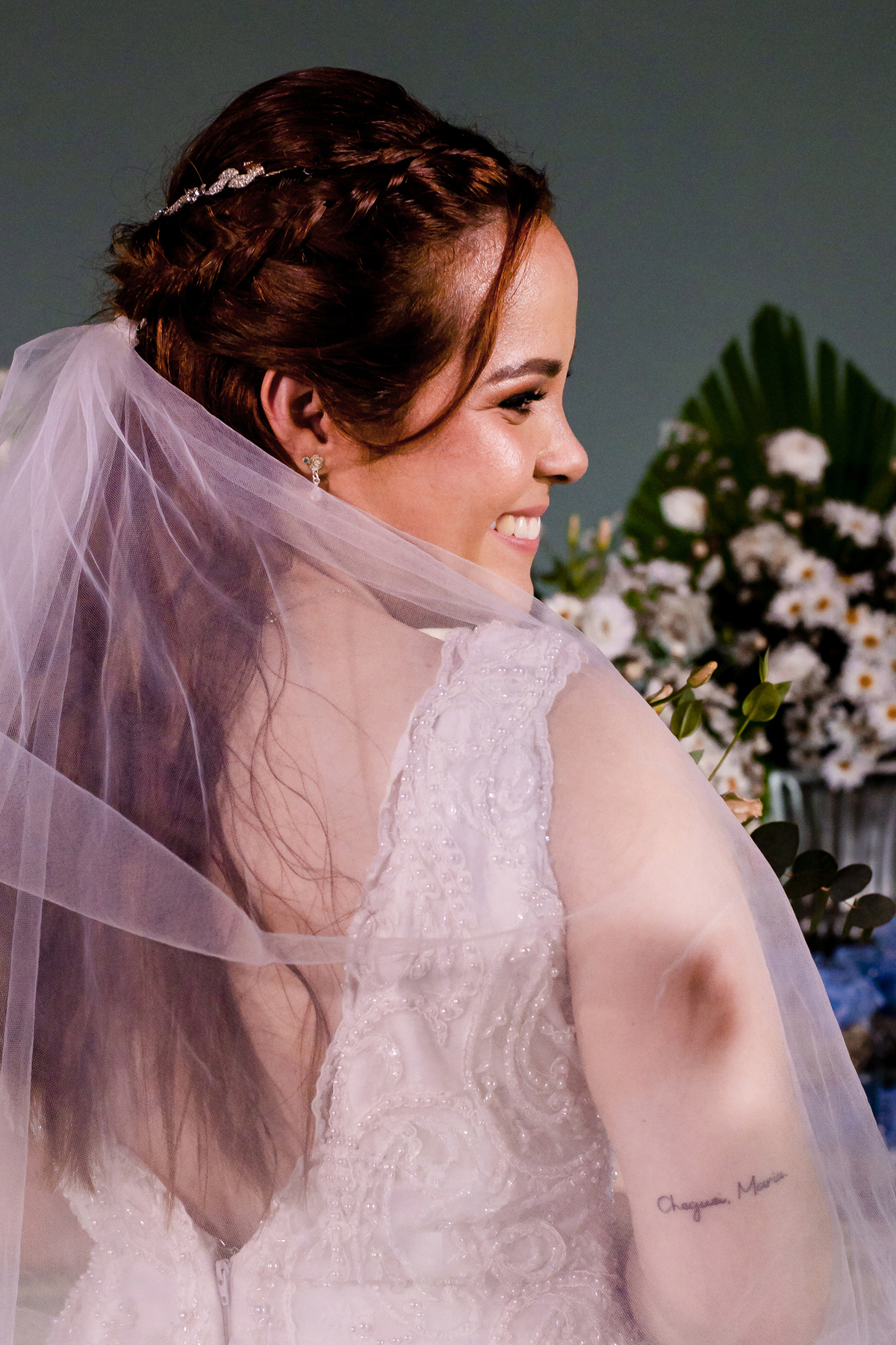 Casamento na praia Fortaleza
