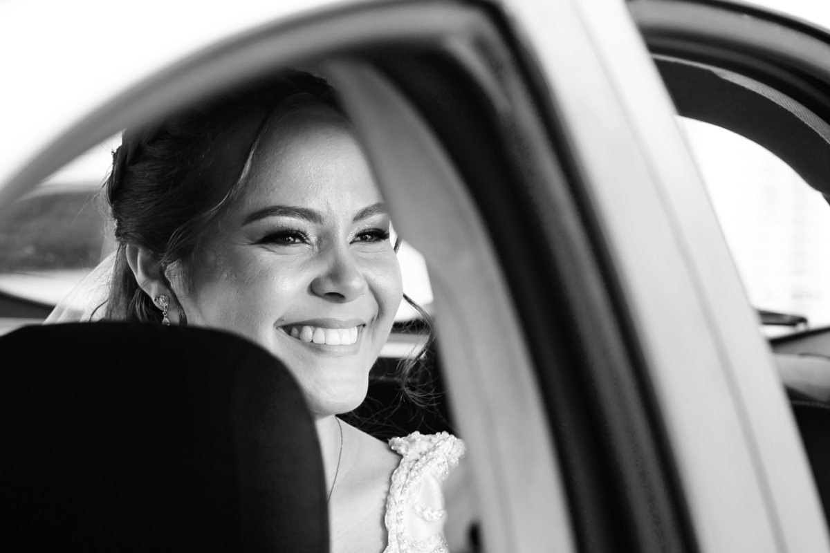 Festa de casamento em Fortaleza