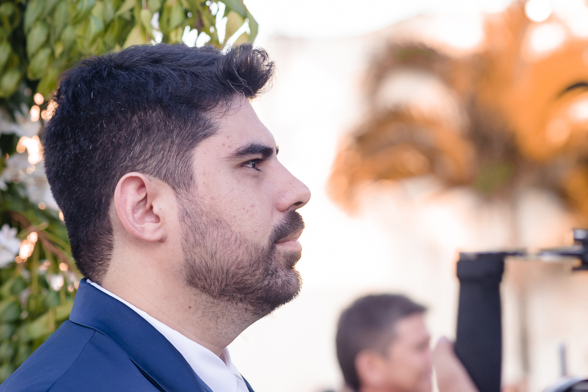 Festa de casamento em Fortaleza