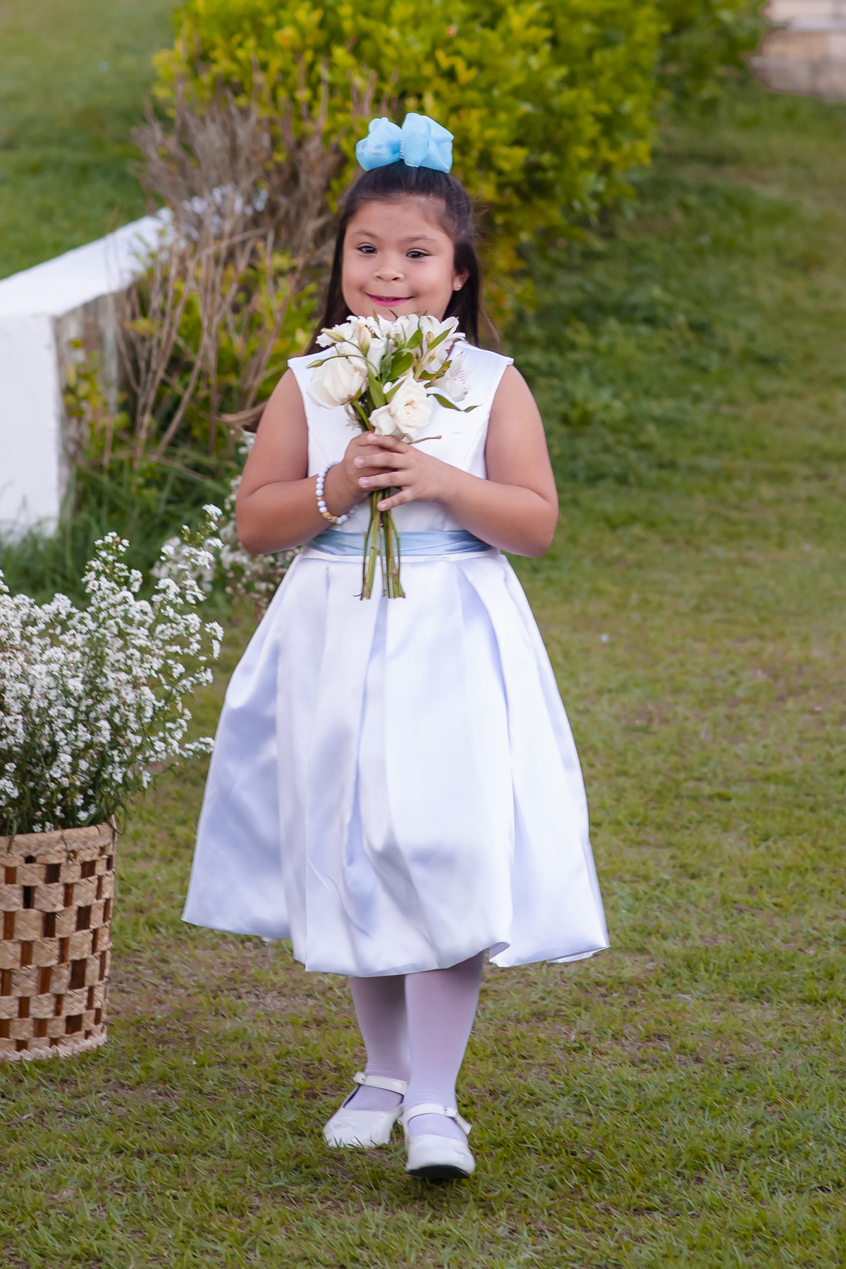 Festa de casamento em Fortaleza