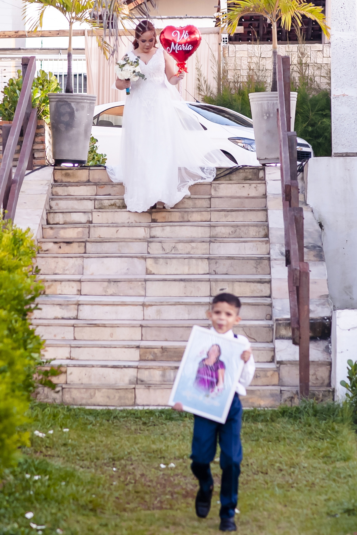 Fotografo de casamento em Fortaleza