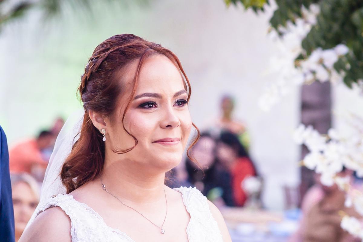 Festa de casamento em Fortaleza