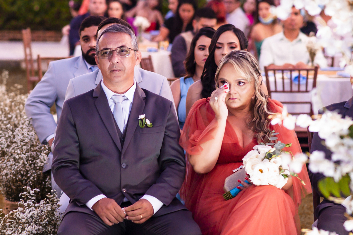 Casamento em Fortaleza