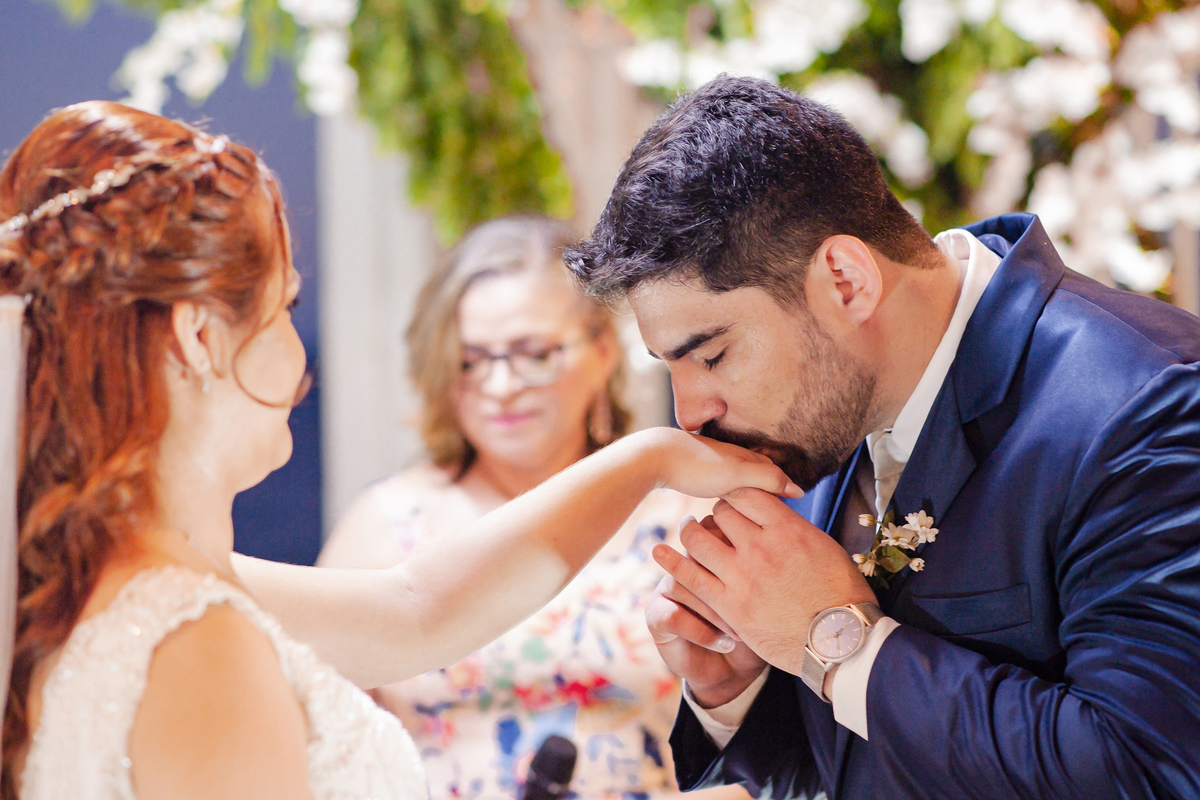 Casamento em Fortaleza