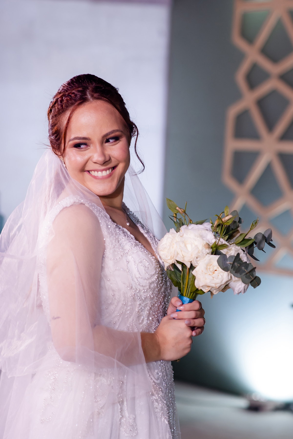 Casamento na praia Fortaleza