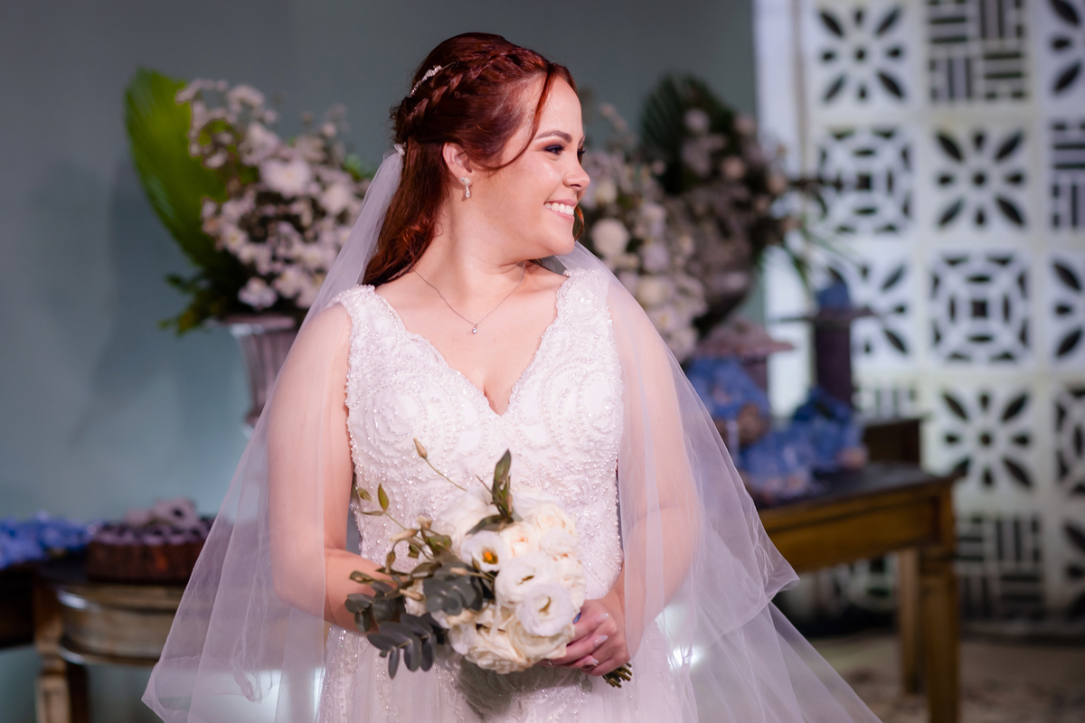 Casamento em Fortaleza