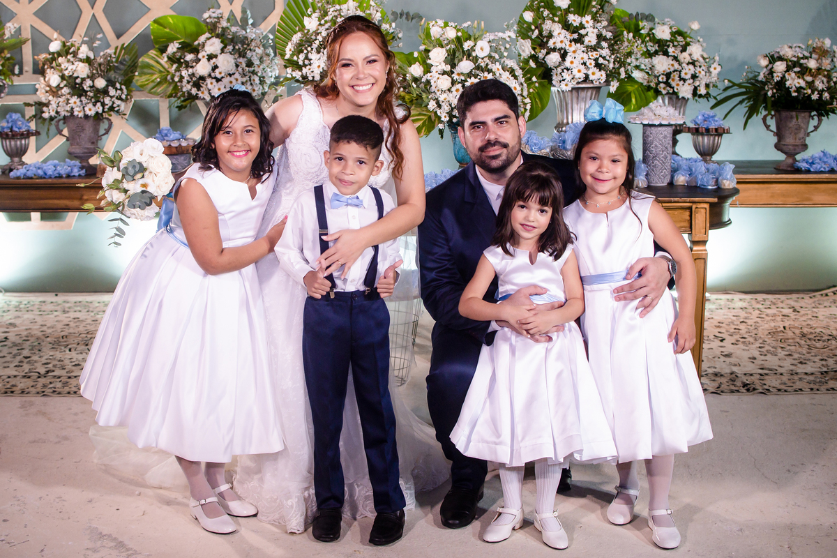 Casamento em Fortaleza