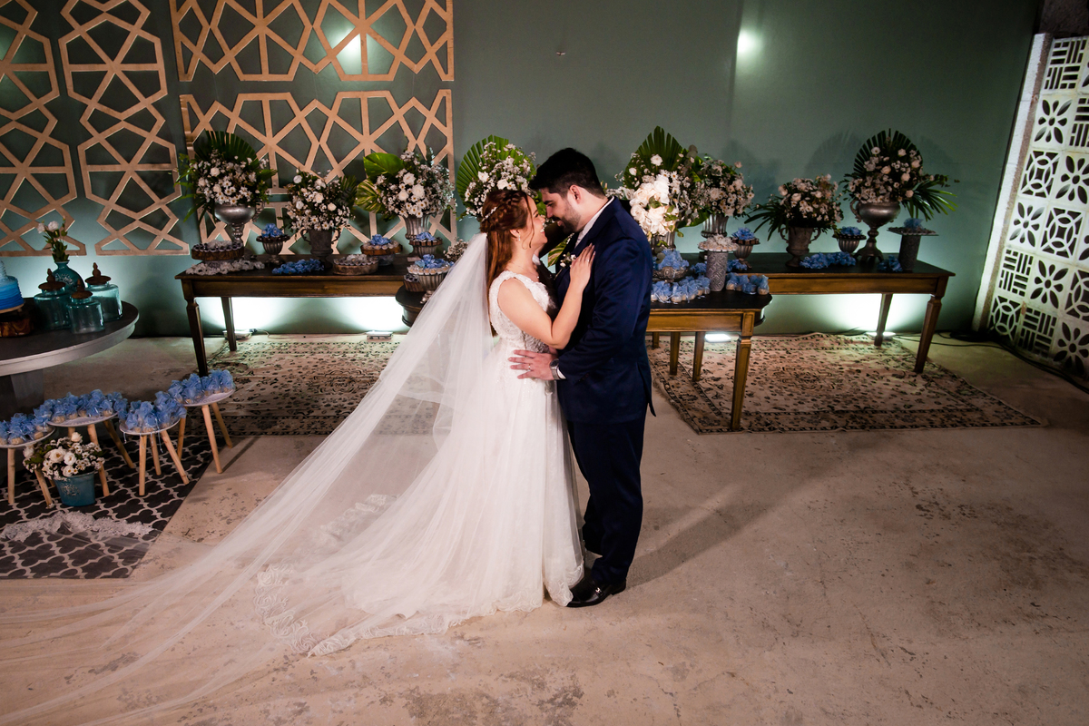 Casamento na praia Fortaleza