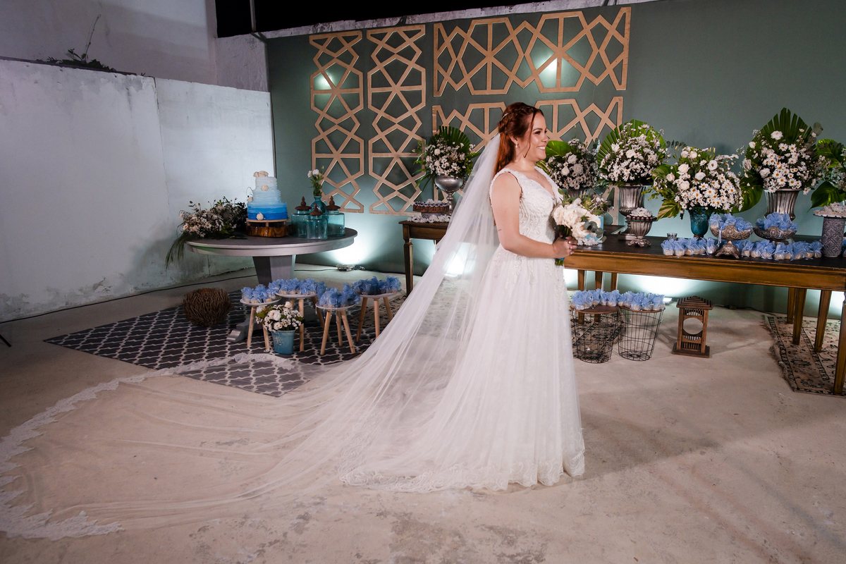 Casamento em Fortaleza