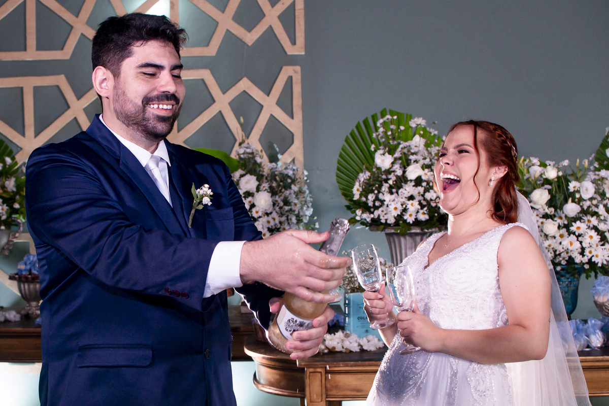 Casamento em Fortaleza