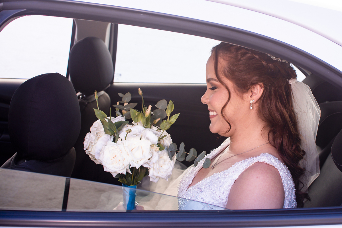 Casamento em Fortaleza