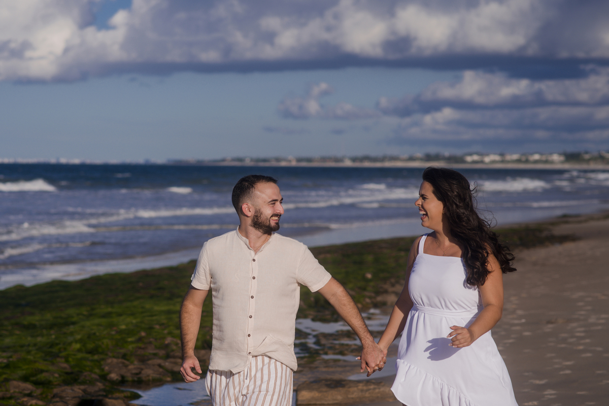 Ensaio fotografico noivos no Combuco