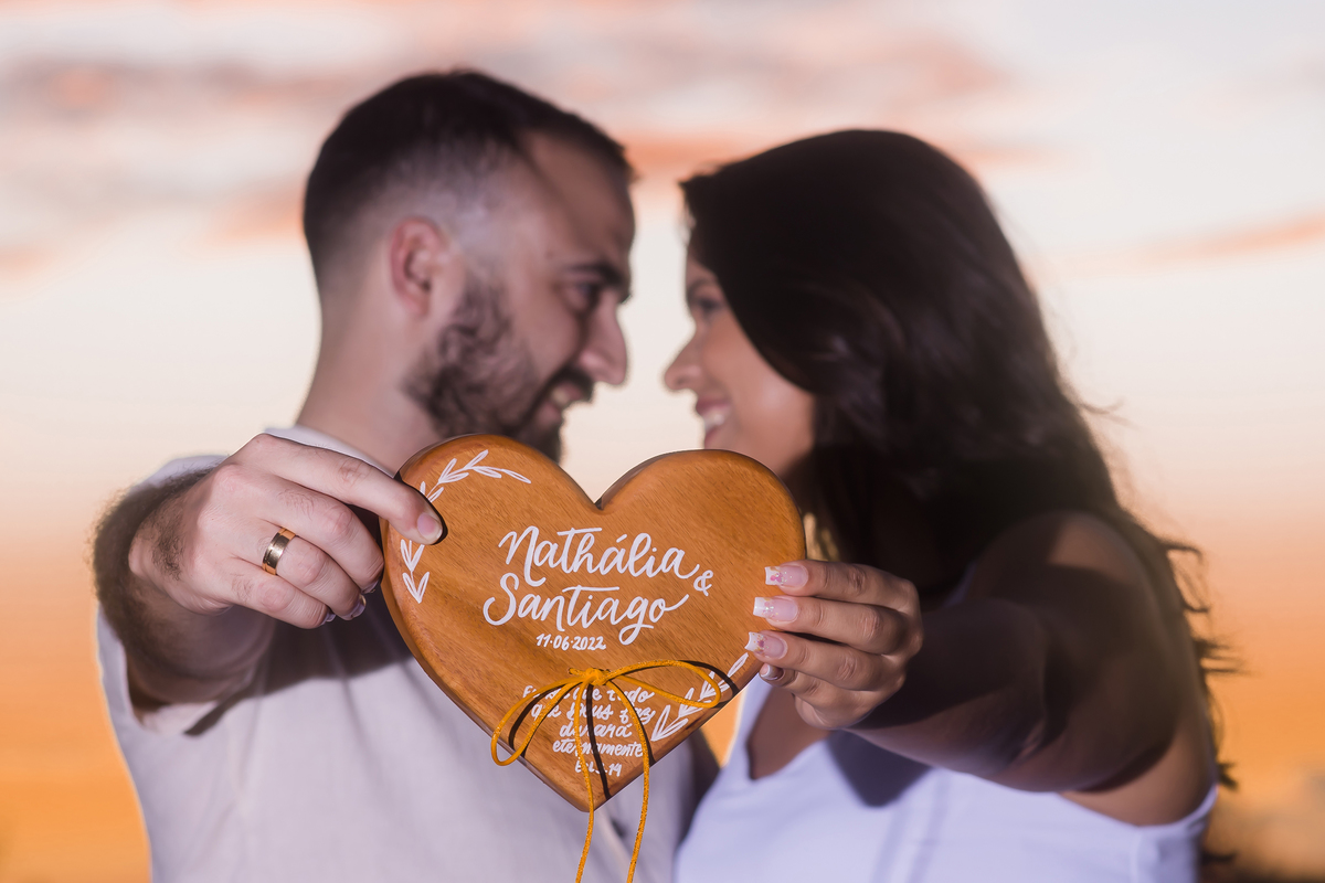 Ensaio fotografico noivos no Combuco