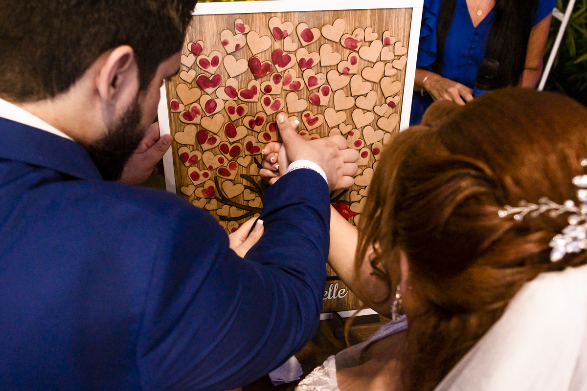 Fotografia casamento Fortaleza