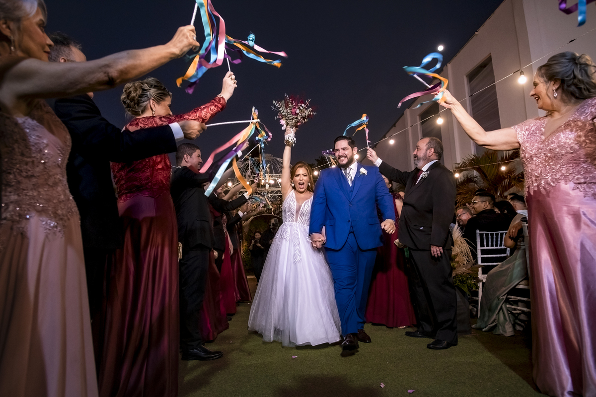Fotografia casamento Fortaleza