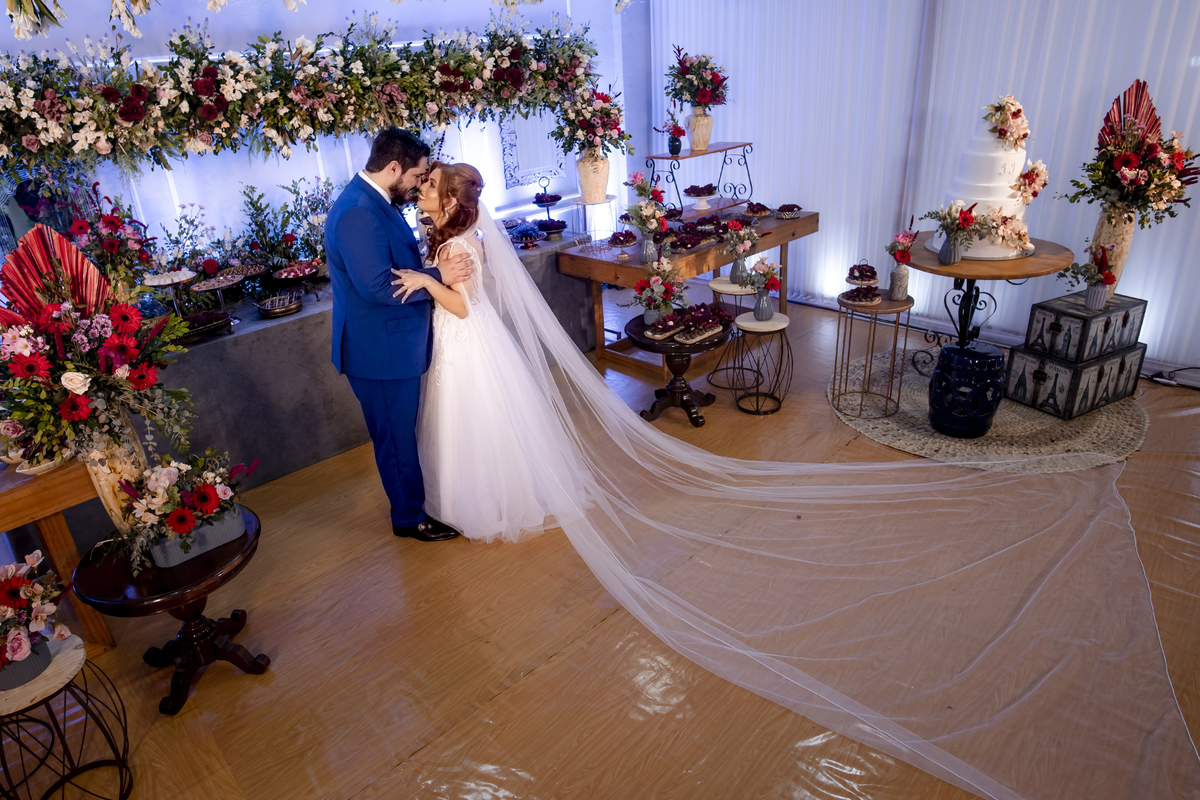 Fotografia casamento Fortaleza