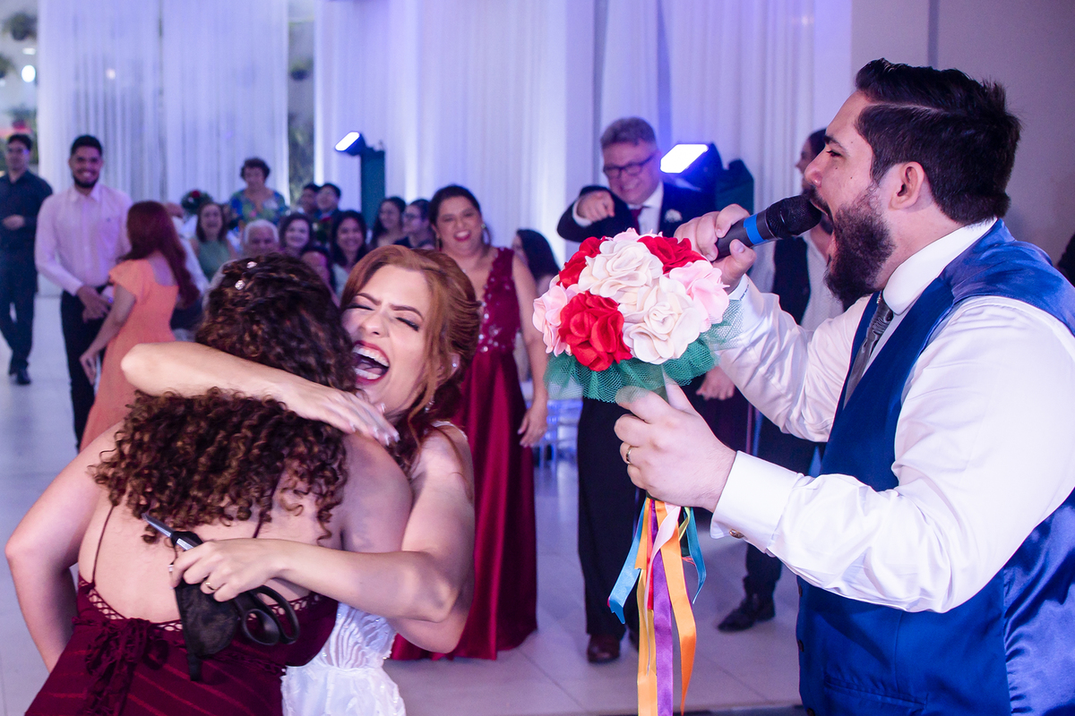 Fotografia casamento Fortaleza