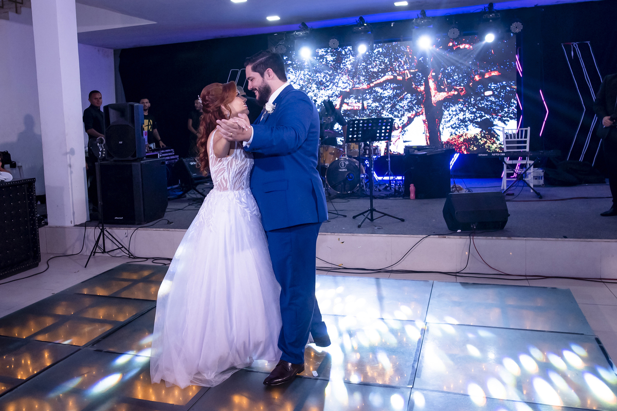 Fotografia casamento Fortaleza