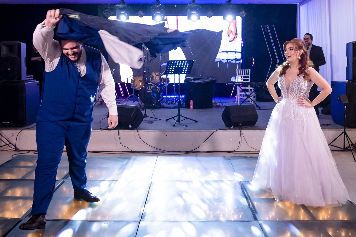 Fotografia casamento Fortaleza