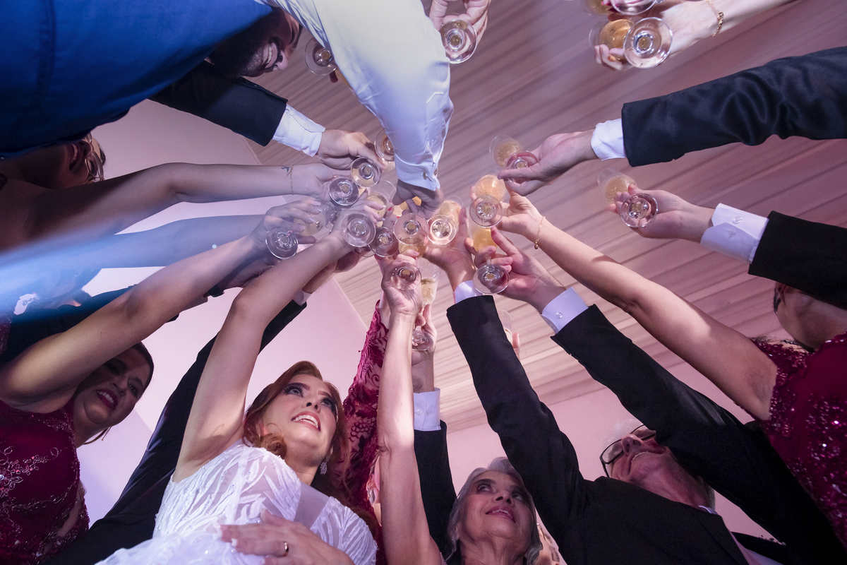 Fotografia casamento Fortaleza